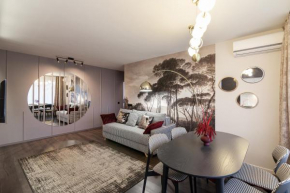 LEOGRAND Apartments on Svobody avenue